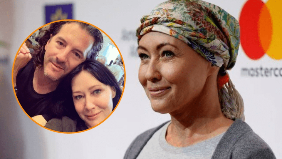 El ex esposo de Shannen Doherty impugnó el acuerdo de divorcio firmado antes de su muerte