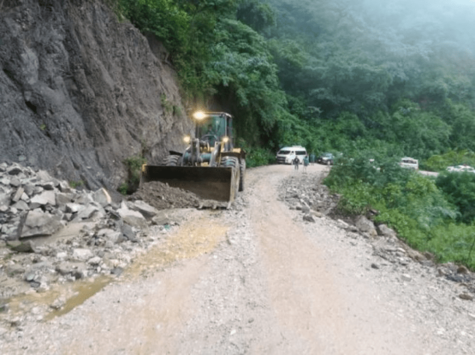 Túnel Aguaragüe: La obra estratégica que la ABC considera ´clave´ para conectar a Bolivia con tres países