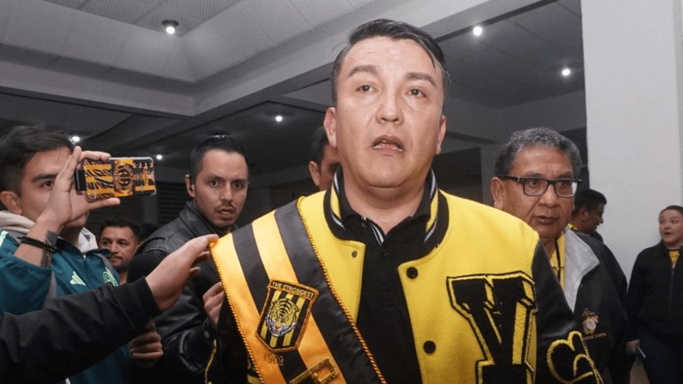 El Tigre mueve el mercado: Algarañaz confirmado y Bianchi en carpeta