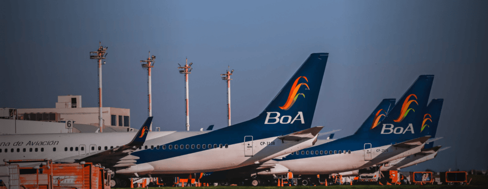 ATT justifica incremento del 20% y 40% en los pasajes aéreos