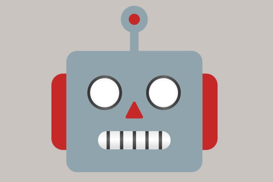 Qué significa el emoji del robot y cuál es la razón por la que cada vez se usa más en WhatsApp