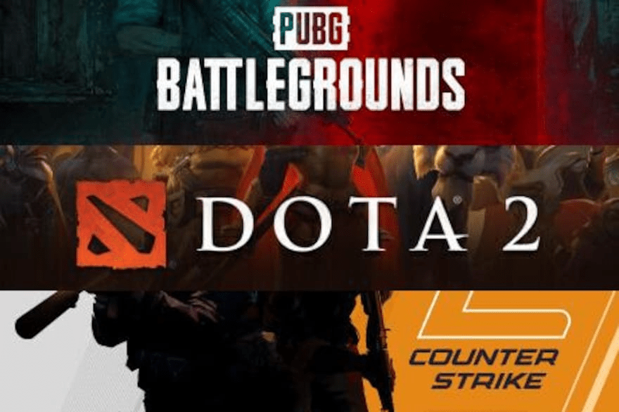 Este es el ranking de Steam sobre los videojuegos más populares en 2026