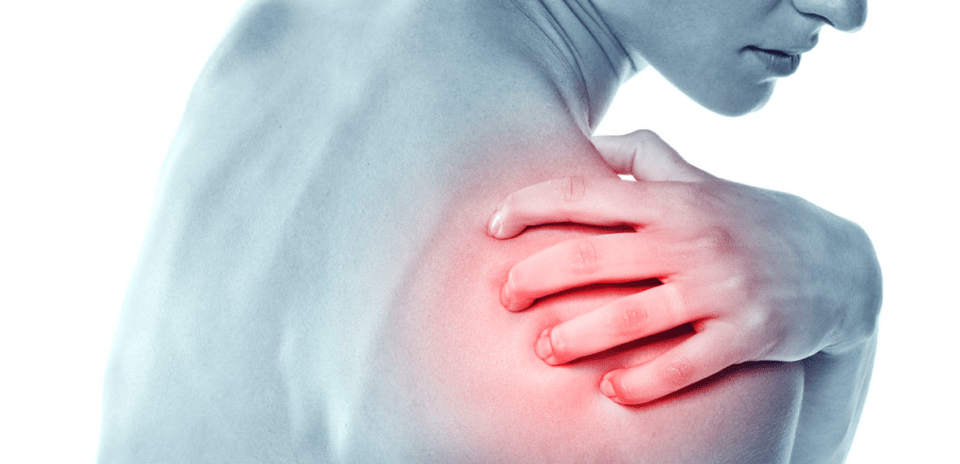 Dolor crónico en el hombro: cómo tratar la afección y evitar futuras afecciones, según experto