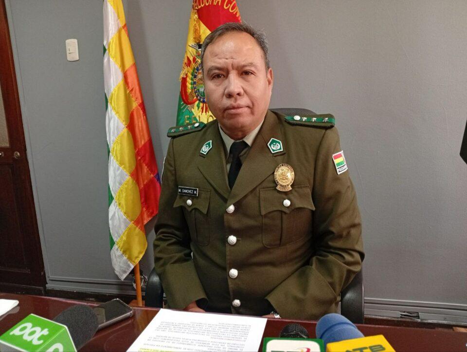 La FELCC afirma no haber recibido notificación para el traslado del exministro Néstor Huanca