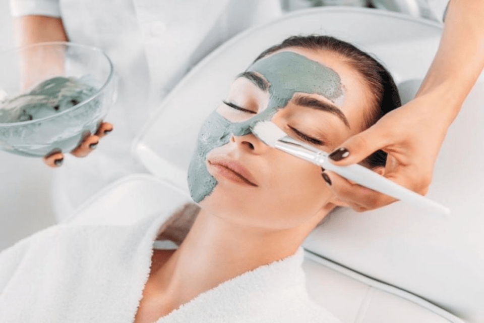 Conoce el paso a paso para un "ritual de belleza"