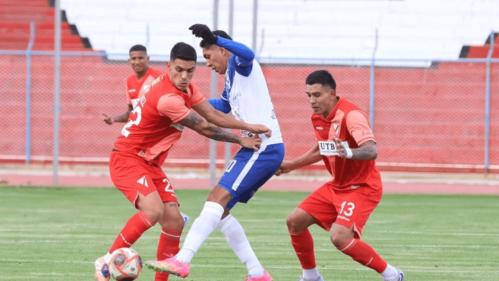 El Torneo Repechaje de Verano levanta su telón con el choque entre Guabirá y FC Universitario