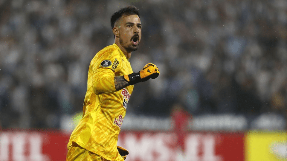 Viscarra se someterá a estudios y apunta a llegar al repechaje mundialista