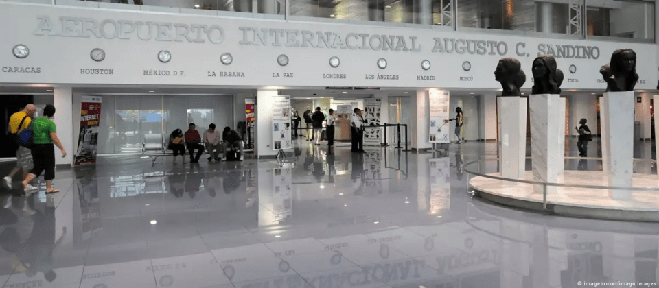 Nicaragua bloquea una ruta de entrada utilizada por migrantes cubanos sin visa