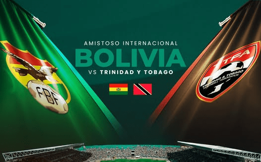 Antes de partir a México, La Verde se despide en casa ante Trinidad y Tobago