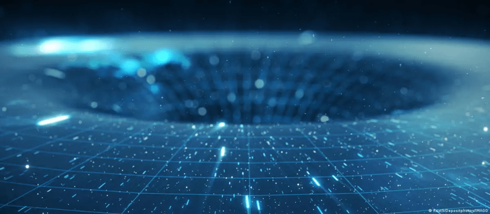 Lo que se sabe del universo podría cambiar por una nueva teoría sobre el agujero negro