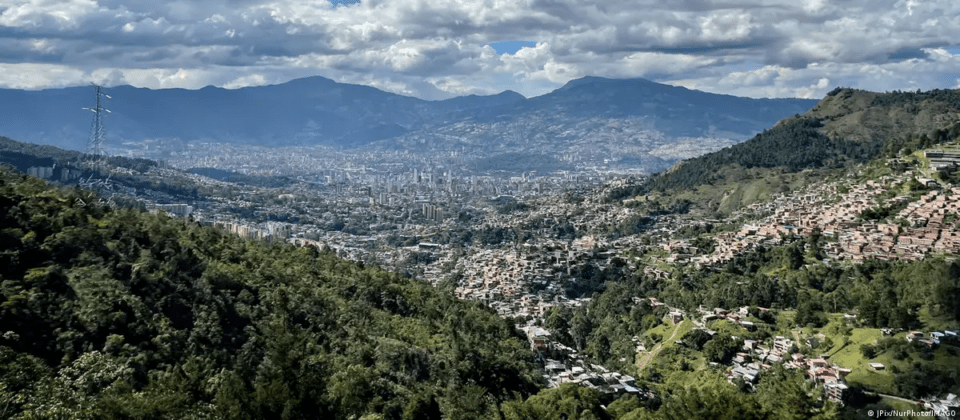 Las regiones tropicales están ante una inminente amenaza por el cambio clímatico