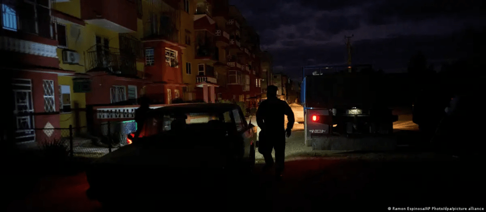 Dos influencers reciben prisión provisional en Cuba por  "propaganda contra el orden constitucional" 