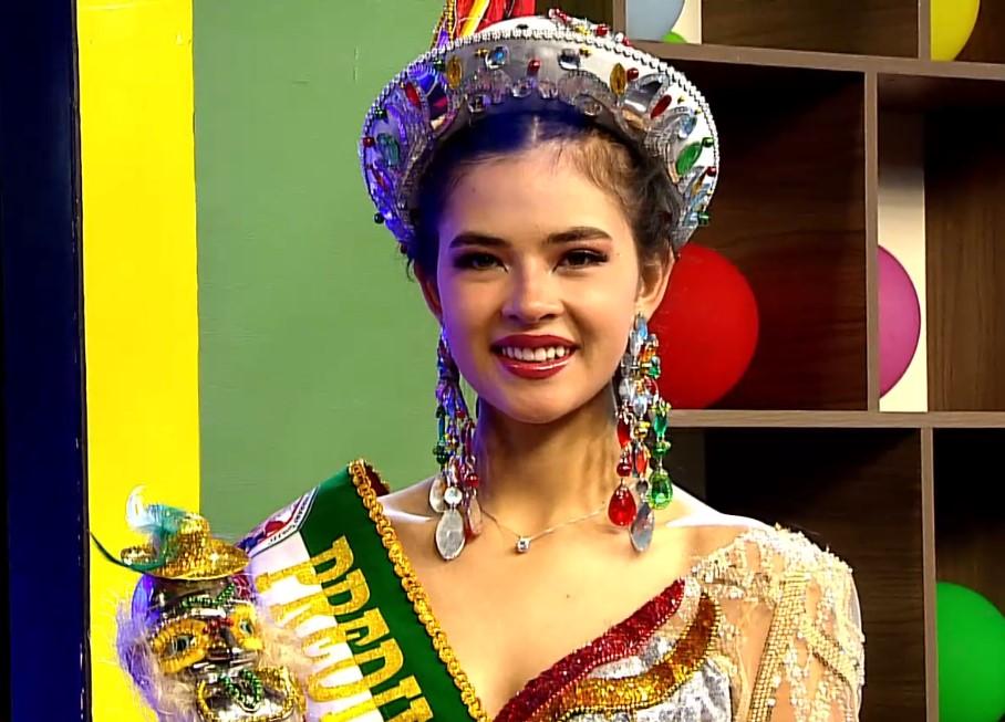 Oruro se prepara para destacar la cultura boliviana y ratificar su título como la capital del folclore