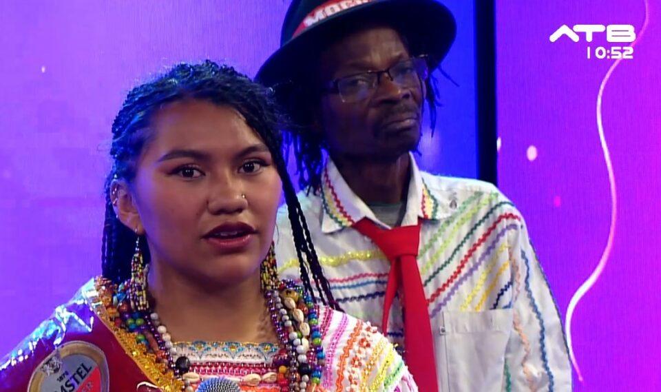 "Saya Afroboliviana" se alista para deslumbrar en el Jisk'a anata 2026