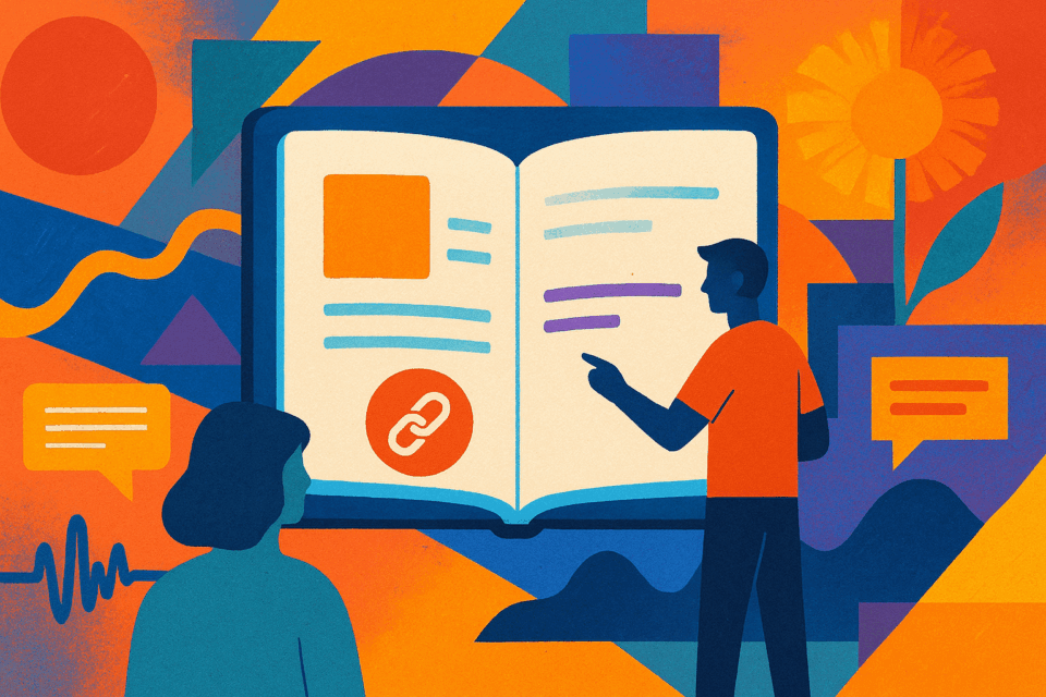 El Wayback Machine y WordPress se unen para frenar la “podredumbre” de enlaces