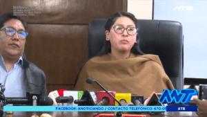 Alcaldía de El Alto anuncia entrega de seis "megaobras" Alcaldía de El Alto anuncia entrega de seis "megaobras"