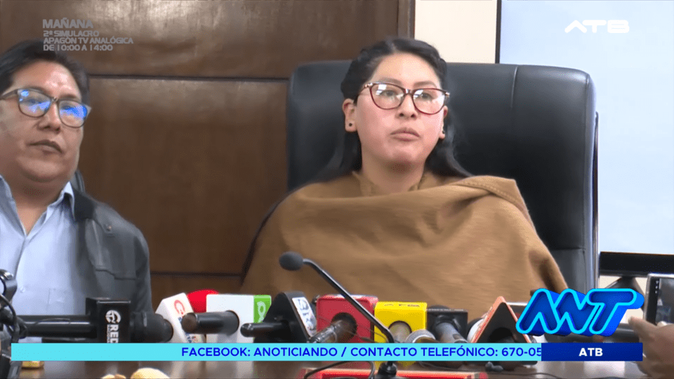 Alcaldía de El Alto anuncia entrega de seis "megaobras"