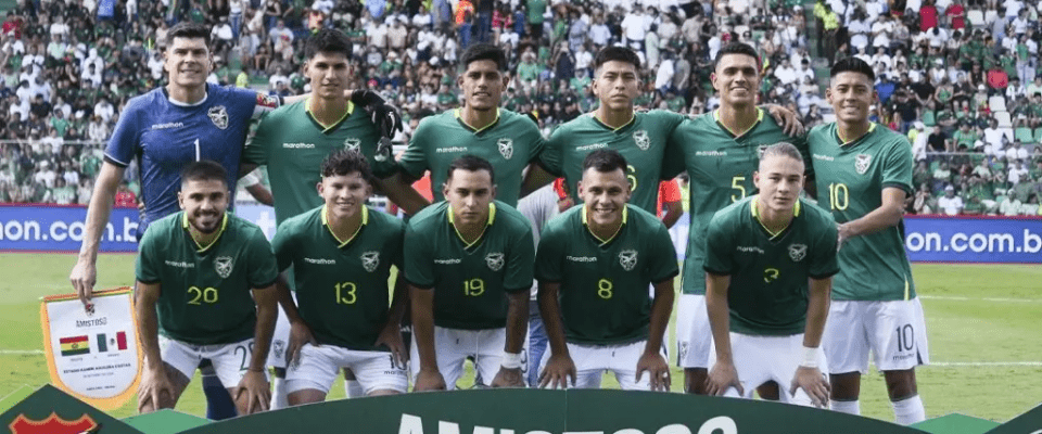 El partido del repechaje será transmitido por señal abierta