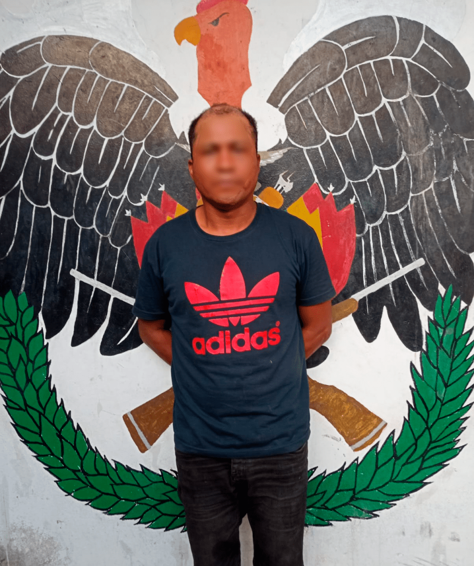 Primer caso de feminicidio en Beni: autopsia revela que la víctima murió de manera violenta