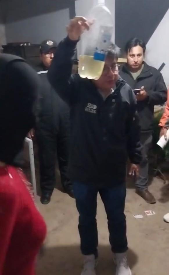 Encuentran ´cementerio de elefantes´ en Sucre