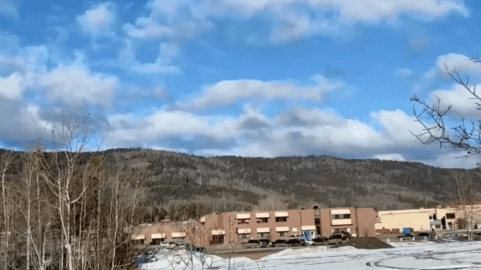 Tiroteo en una escuela de Canadá; hay diez muertos