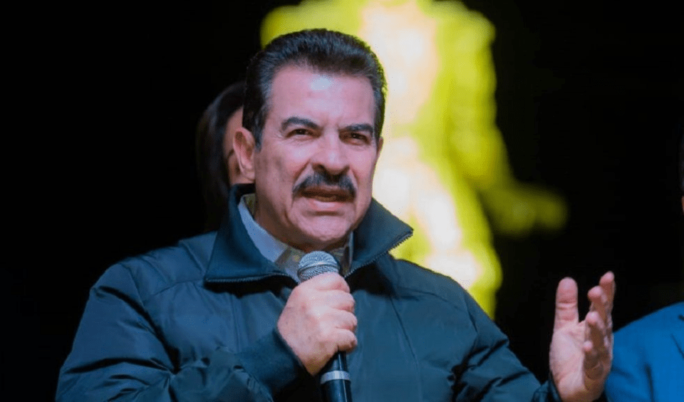 Súmate busca armar "una defensa" y demostrar legalidad de la candidatura de Manfred Reyes Villa