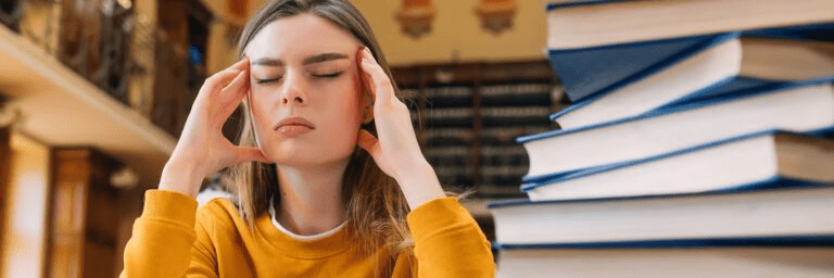 Por qué estudiar más horas en realidad no ayuda a retener más información