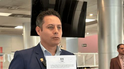 Edmand Lara califica de inconstitucional el Decreto 5552 y denuncia vulneración a la CPE