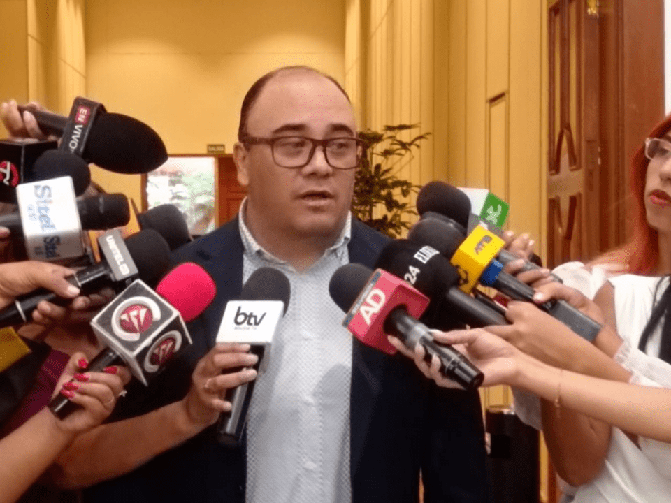 Subnacionales: rige "silencio electoral" a partir de este jueves