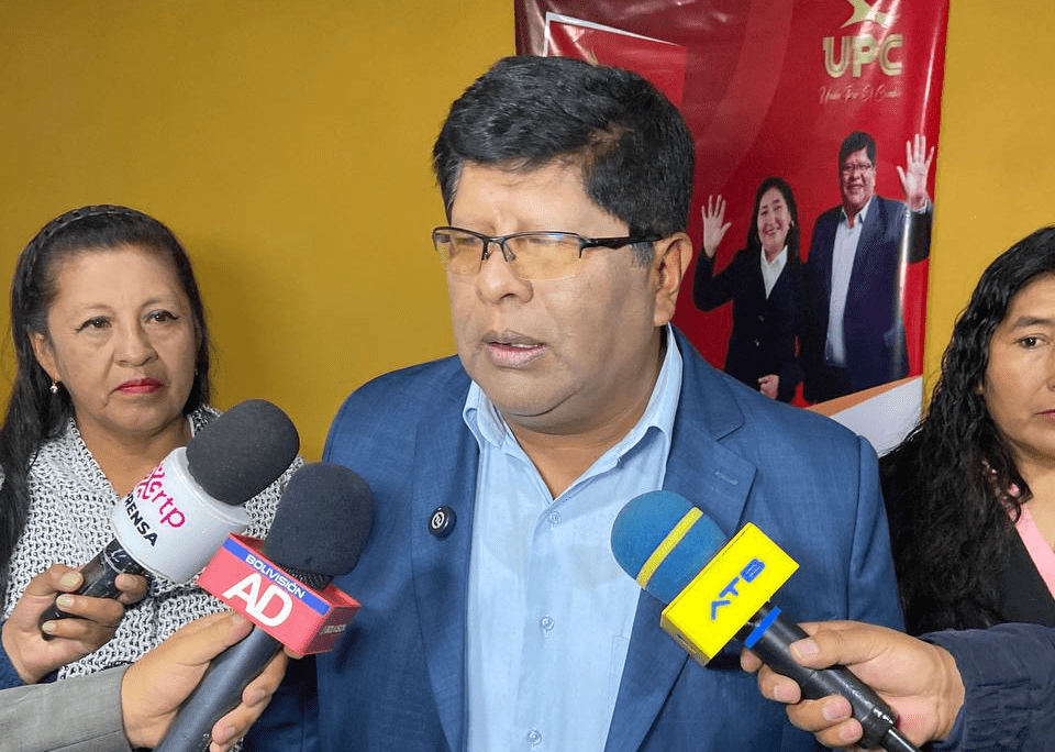 Eliser Roca, a la espera de la transición en la Alcaldía alteña