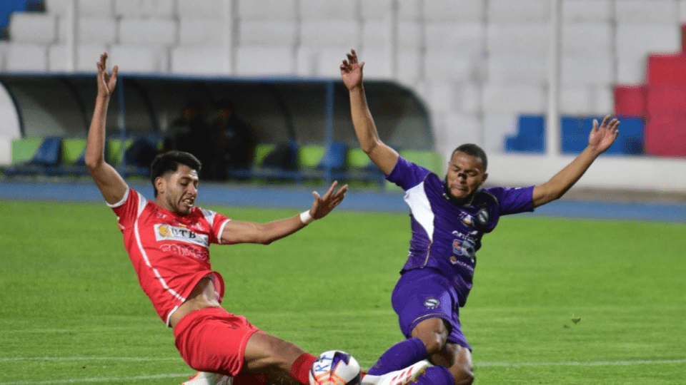 Torneo Repechaje de Verano: Independiente elimina a Real Potosí y enfrentará a Blooming