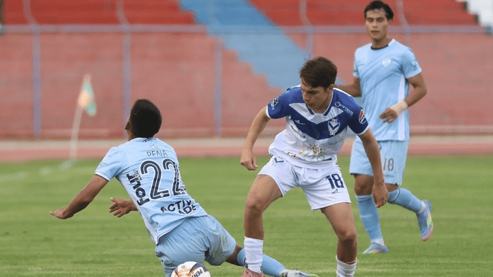 Aurora rescata un empate en Oruro y toma ventaja en la serie ante GV San José