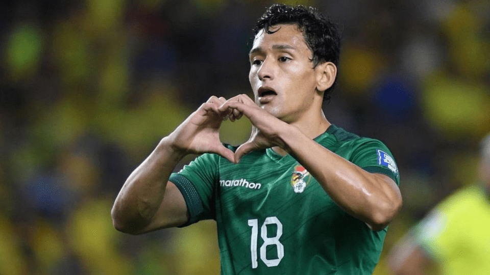 Ábrego vuelve a la Selección y lidera las novedades para la repesca mundialista