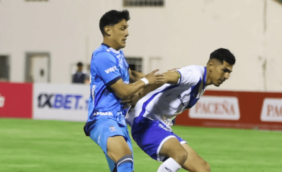 GV San José y Blooming se enfrentan este viernes en la ida de semifinales del Torneo Repechaje de Verano