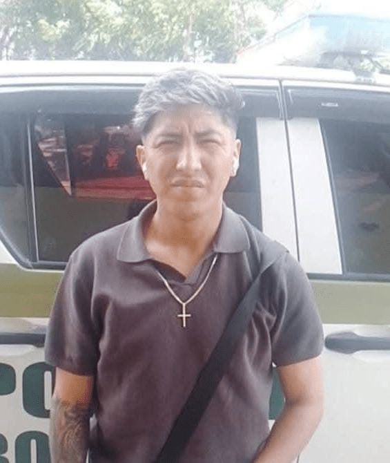 Tiktoker Milton deja la cárcel y obtiene detención domiciliaria en La Paz