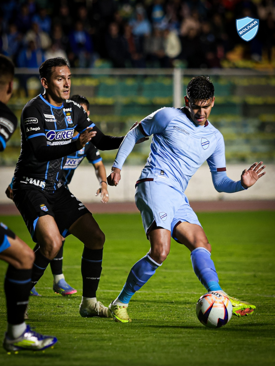 Bolívar solicita VAR y árbitros FIFA para las finales del Torneo Amistoso de Verano