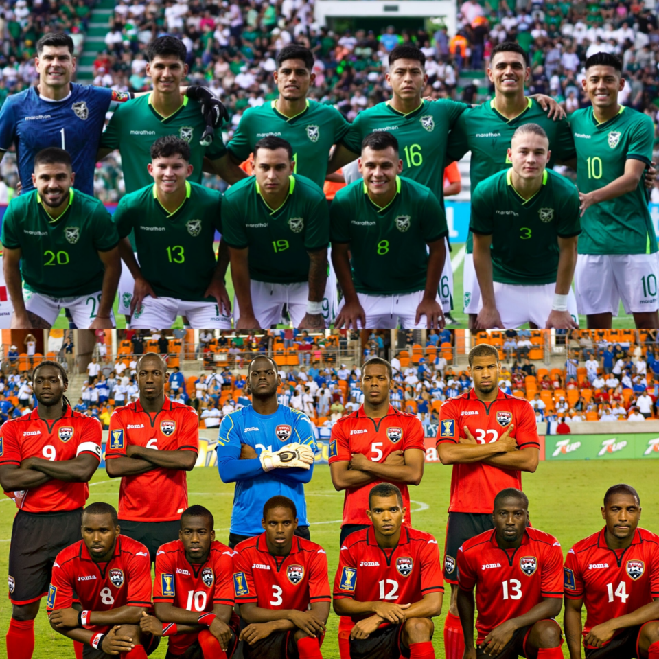 La FBF pone a la venta 20.000 entradas para la despedida de la Selección ante Trinidad y Tobago