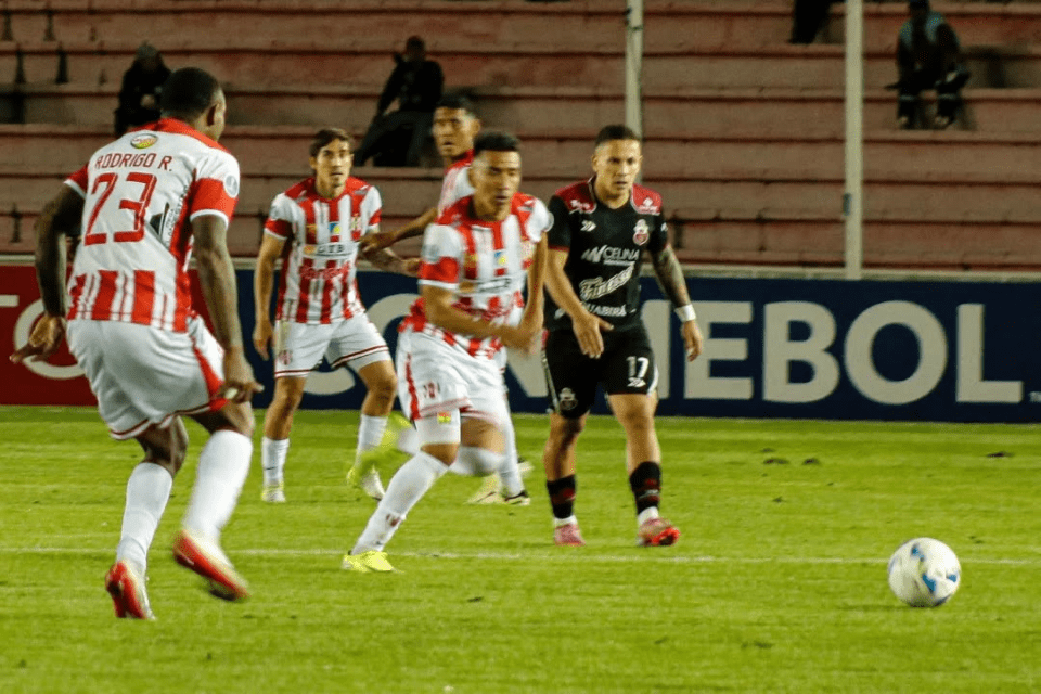 Independiente avanza a la fase de grupos tras una dramática tanda de penales