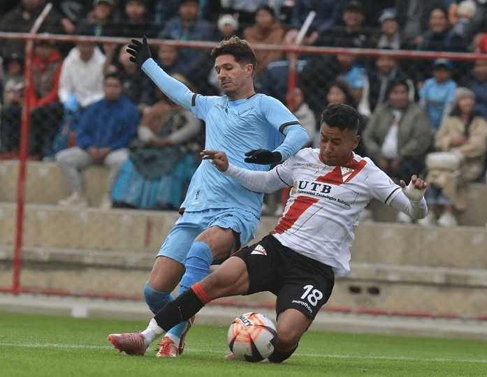 Always Ready golpea primero en la final del Torneo de Verano