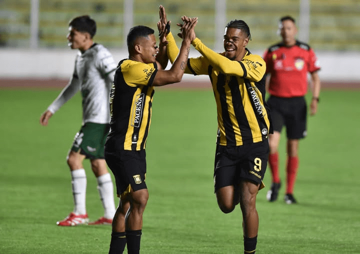 La Red Deportiva de ATB