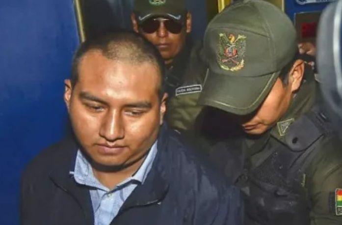 Reprograman juicio por desfalco de Bs 37,6 millones al Banco Unión