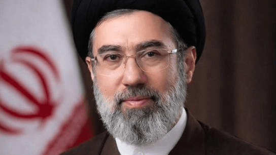 El patrimonio millonario del nuevo líder de Irán: pisos de lujo en Londres con vistas a la Embajada israelí