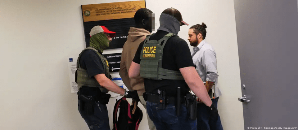 Sheinbaum anuncia "acciones de protesta" por muerte de migrantes mexicanos en EE. UU.