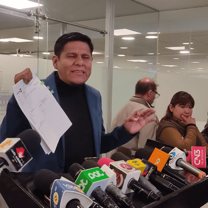 Alianza Popular pide al ministro Oviedo y a la Policía brindar informe sobre el operativo de captura de Marset