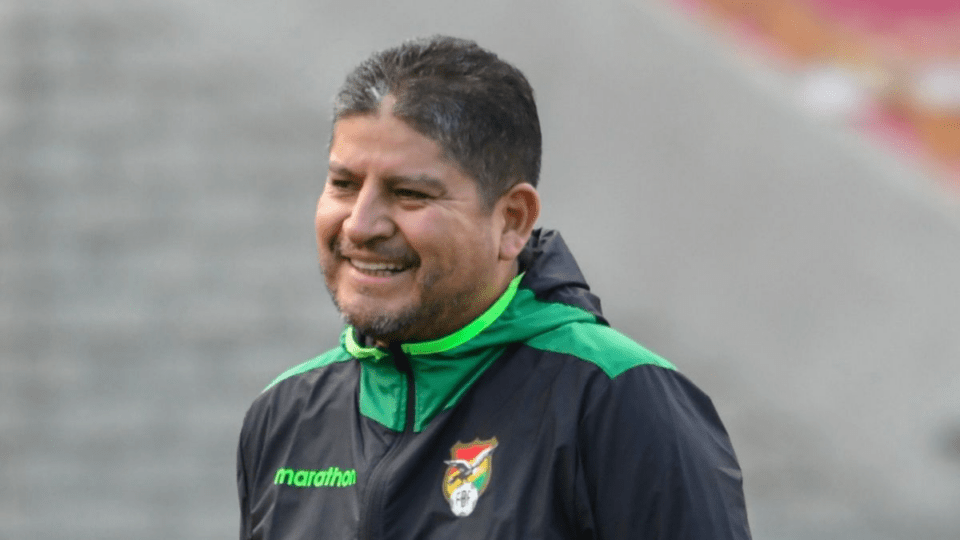 Villegas apela a la ilusión y pide disfrutar el duelo ante Surinam