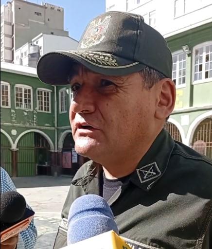 La Paz: capturan a feminicida que estranguló a su pareja en el mes de febrero