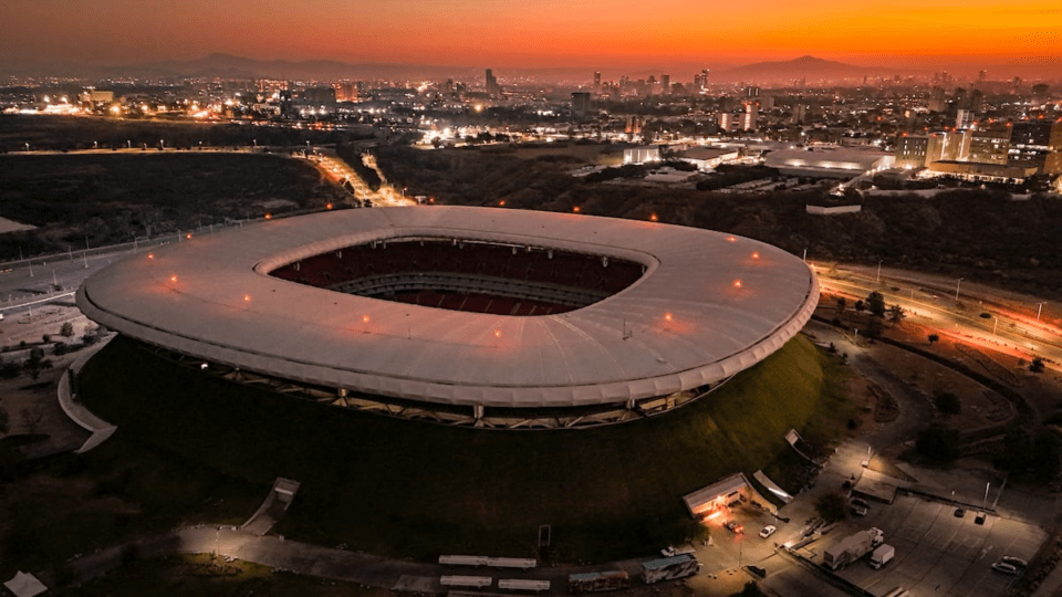 Monterrey blinda su seguridad ante la llegada del repechaje