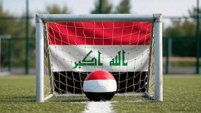 Irak pide a la FIFA aplazar el repechaje por el conflicto en Medio Oriente