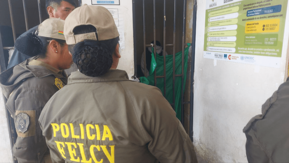 "Él es autor confeso del hecho": FELCV aprehende al feminicida de un menor de 16 años