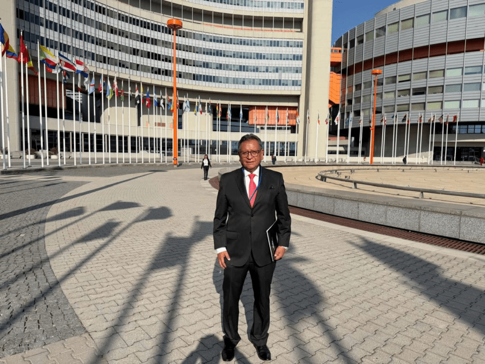 Los cinco pilares con los que Bolivia busca mejorar su política antidrogas